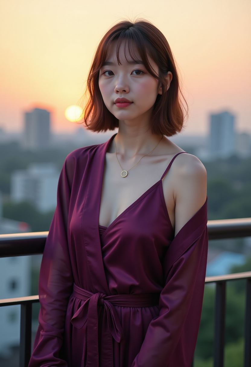 这个杀手不太冷静