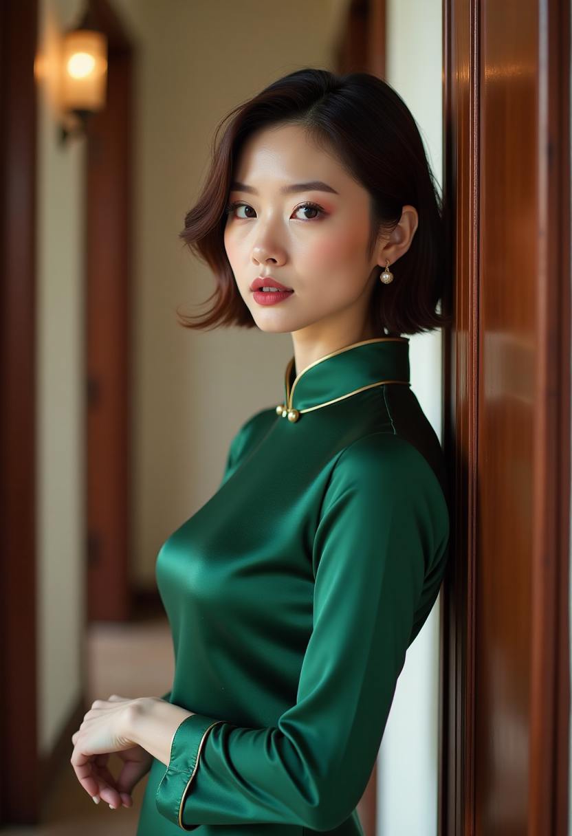漫长的季节